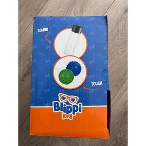 Blippi My First Sensory Science Kit, an 11-piece educational set